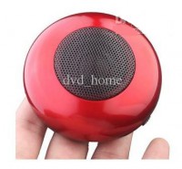 Wireless Bluetooth Speaker
